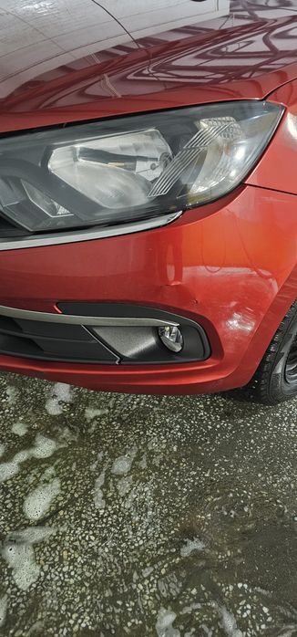 Продам автомобиль Lada Granta 2020 г.в.