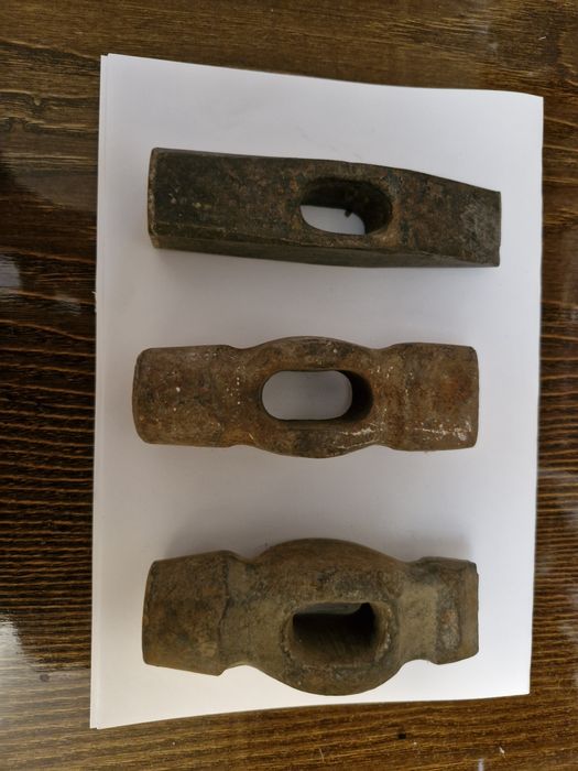 Молотки. Инструмент времен  СССР