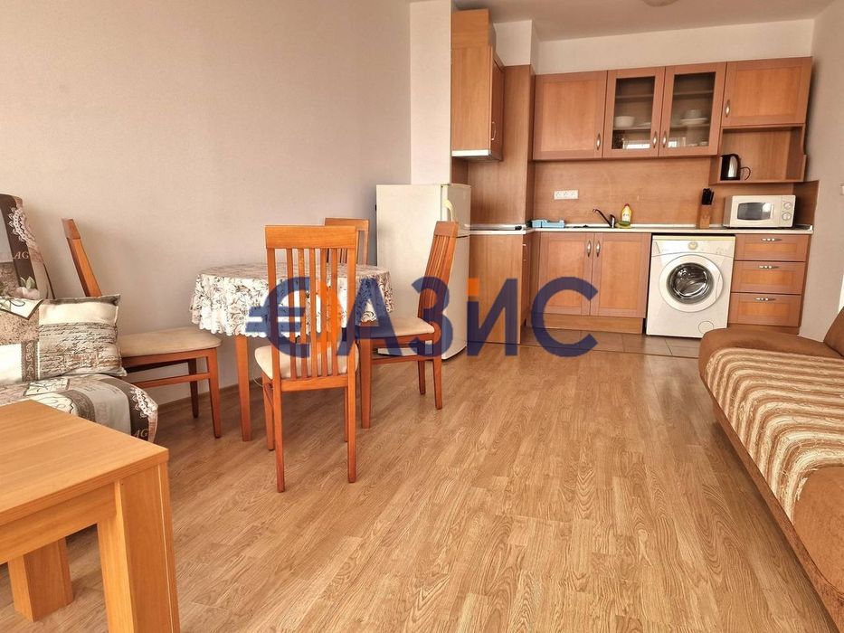 Продава се Двустаен апартамент в с. Равда, Област Бургас - 78 кв.м за 1302 €/кв.м - Снимка #11
