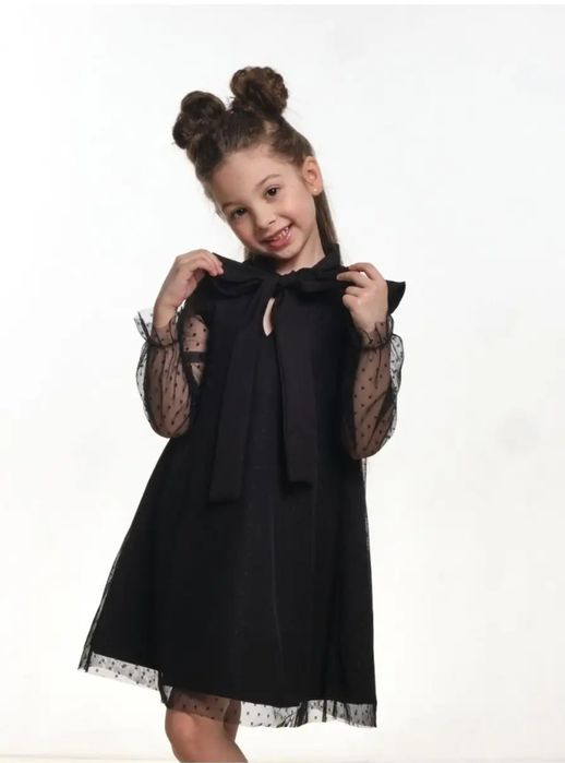 Продам платья праздничные фатин