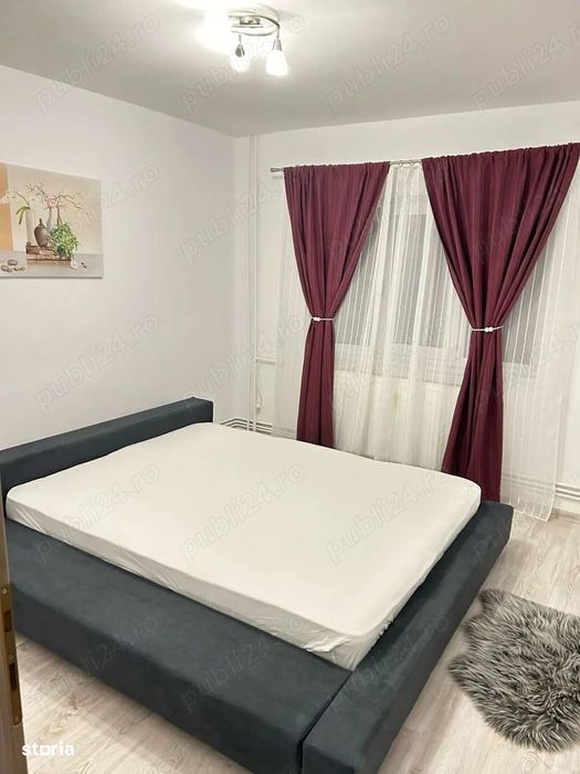 Apartament 3 camere - Calea Lipovei