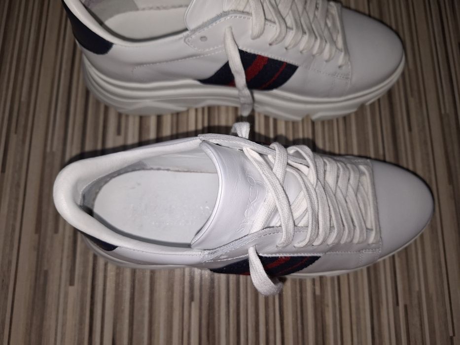 Sneakers Stokton marime 38 ca noi.