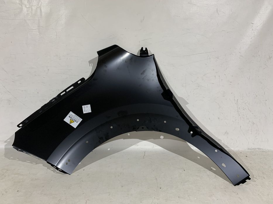 Aripa dreapta, Citroen C3, 2017, 2018, 2019, 2020.