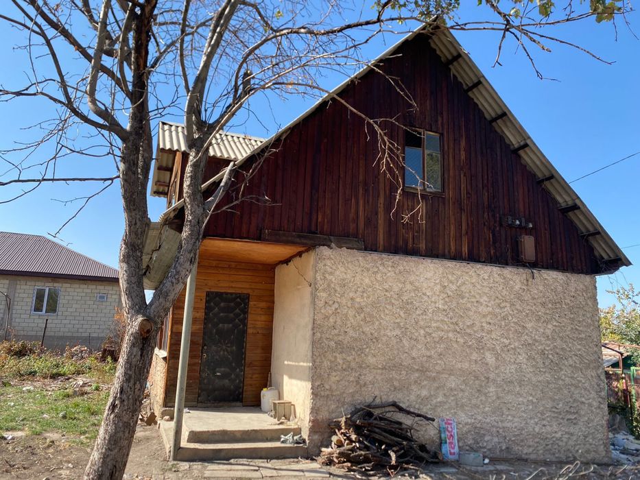 Срочно продаем дом дачу