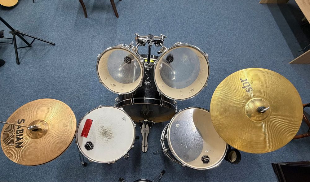 Барабанная установка mapex venus