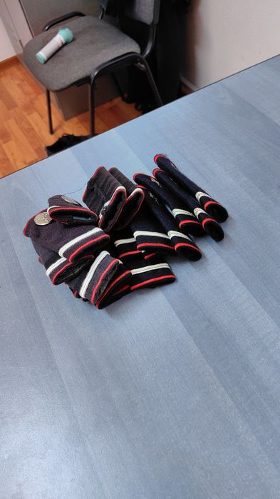 Grade pompieri Sublocotenent