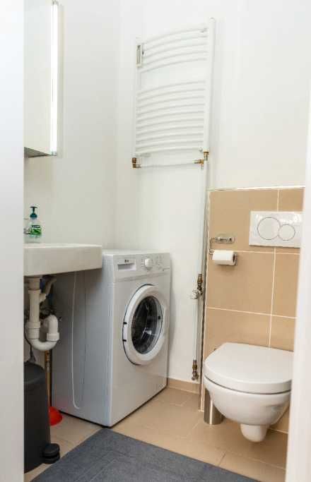 Дава се под наем Двустаен апартамент в Пловдив, Каменица 1 - 40 кв.м за 153 € - Снимка #3