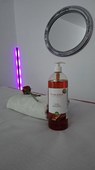 Masaj de relaxare  profesional