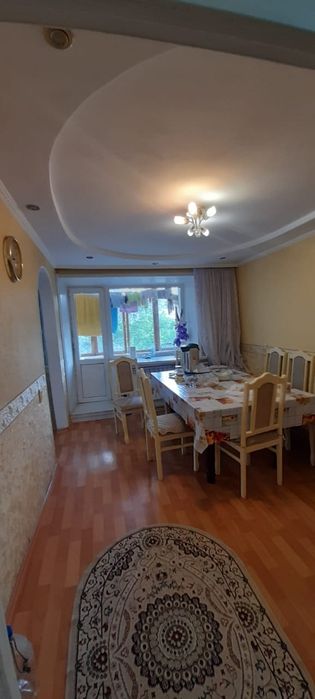Продам 3 ком квартиру