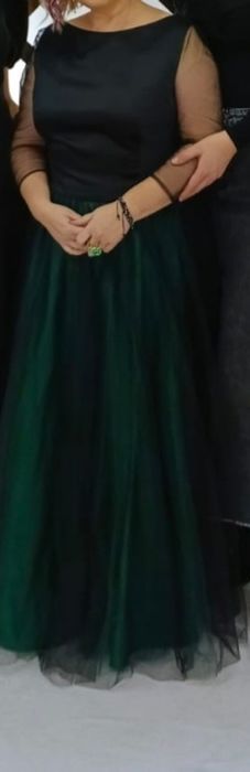 Вечерние платья 44-48