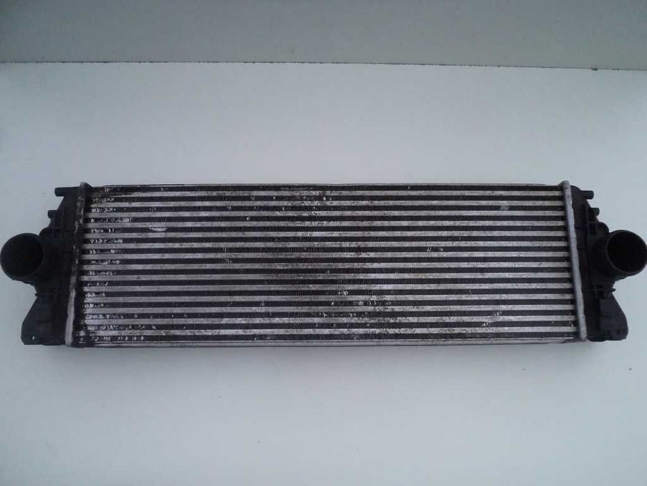 Radiator Intercooler Vw Volkswagen Crafter 2.0 2.5 2006 - 2018