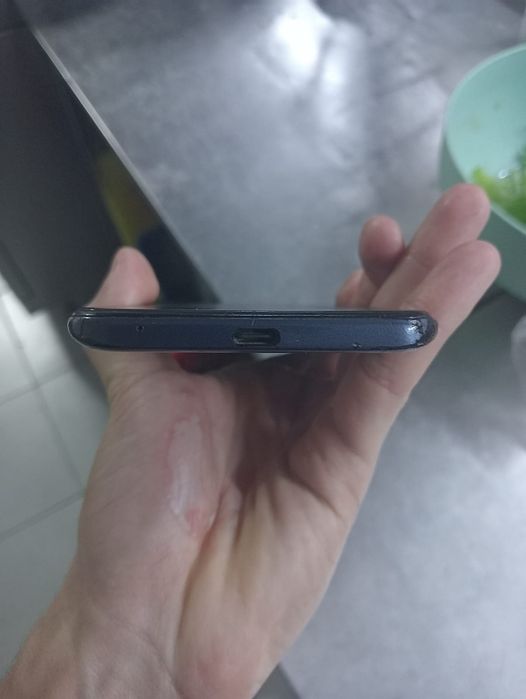 ZTE Blaid A51 срошна сатылады