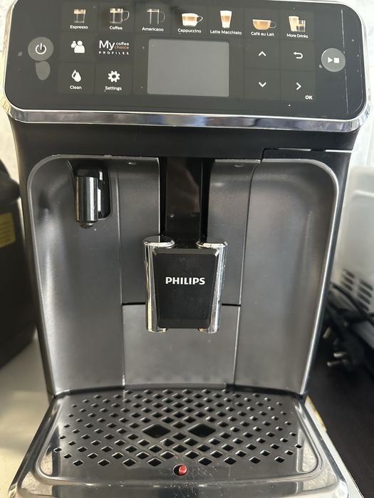 Aparat Philips Latte to go