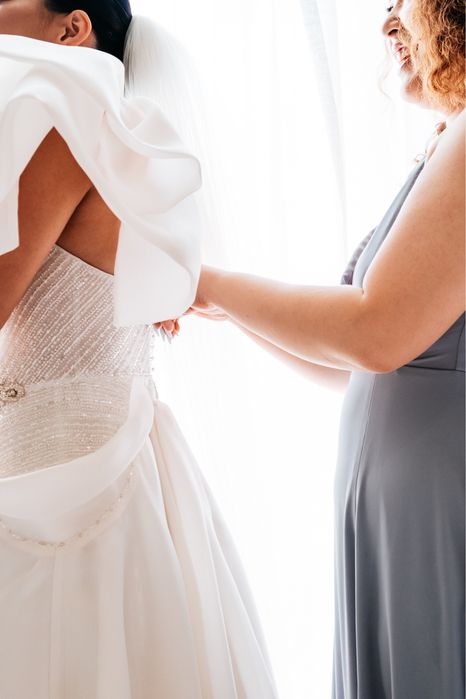 Продам свадебное платье