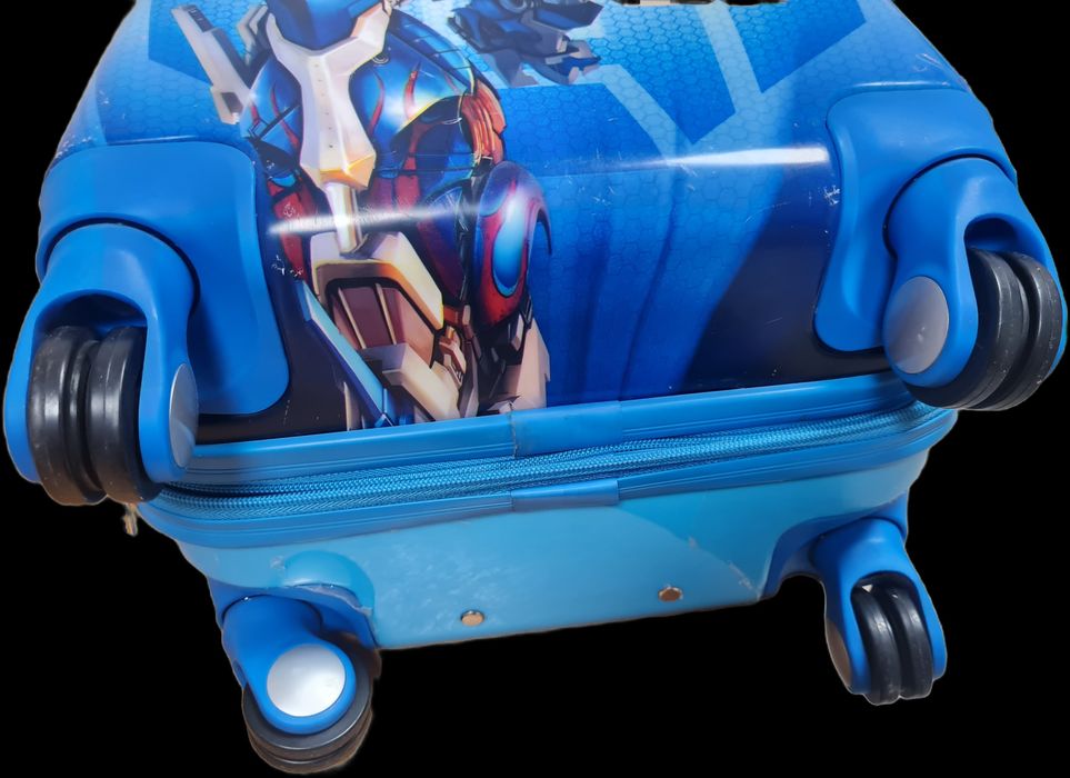 Сумка длрожные муж