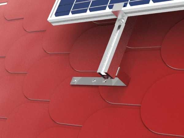 Suport reglabil panou solar Universal