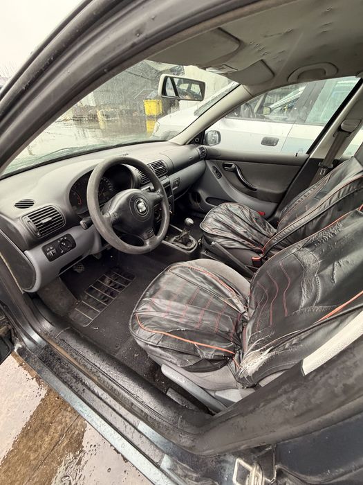 Сеат леон за части