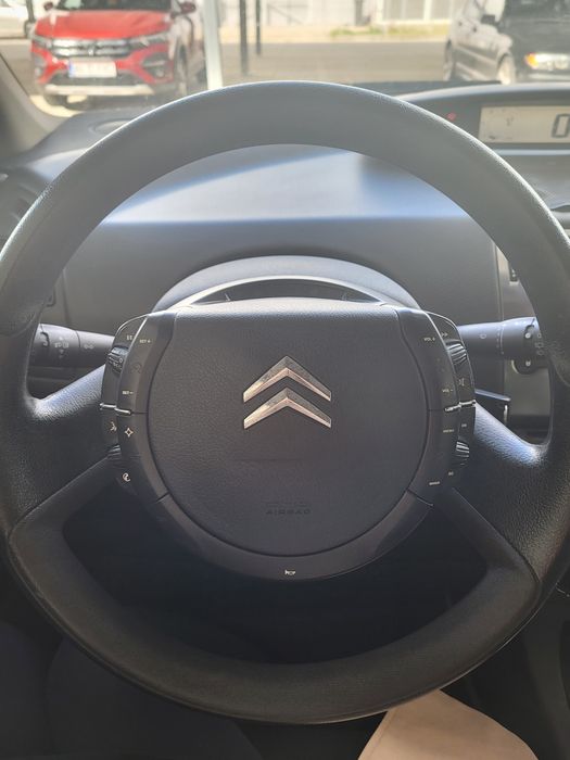 Citroën C4 1.6 HDi, 2009, 175.000 km, distribuție schimbată
