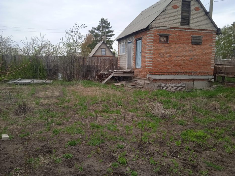 Продам дачу в с/о Дархан 2