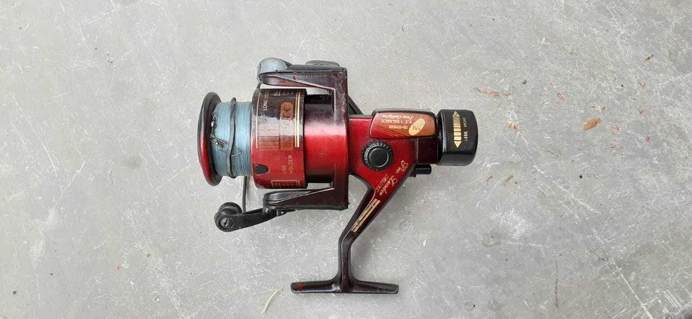 Articole de pescuit lanseta undita mulineta peste pescar pescuit balta