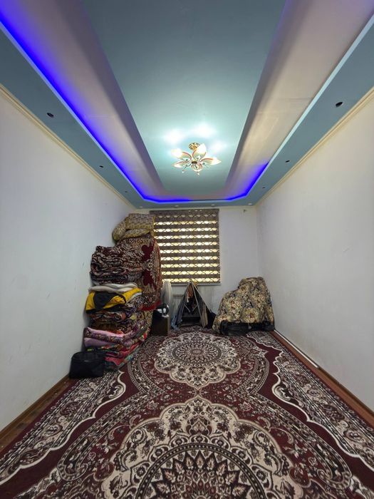 2 хонали квартира сотилади