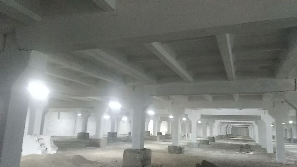 Продаётся производственная база