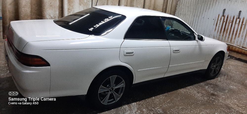 Продам тойота марк2 90