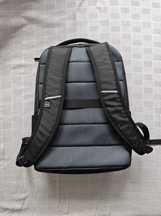 Rucsac laptop ergonomic Dell Ecoloop