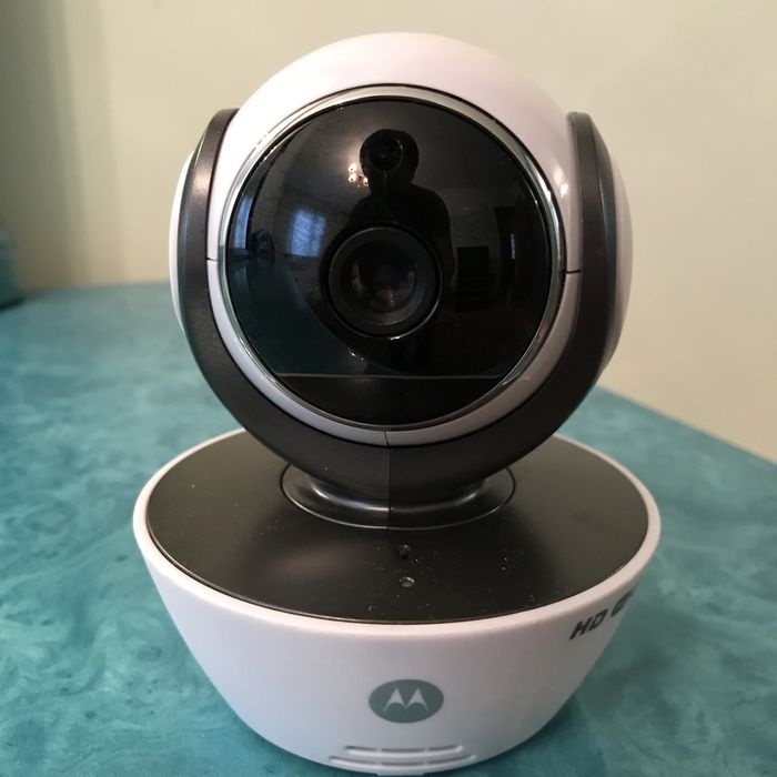 Видеоняня, видеокамера Motorolа MBP 85 Connect