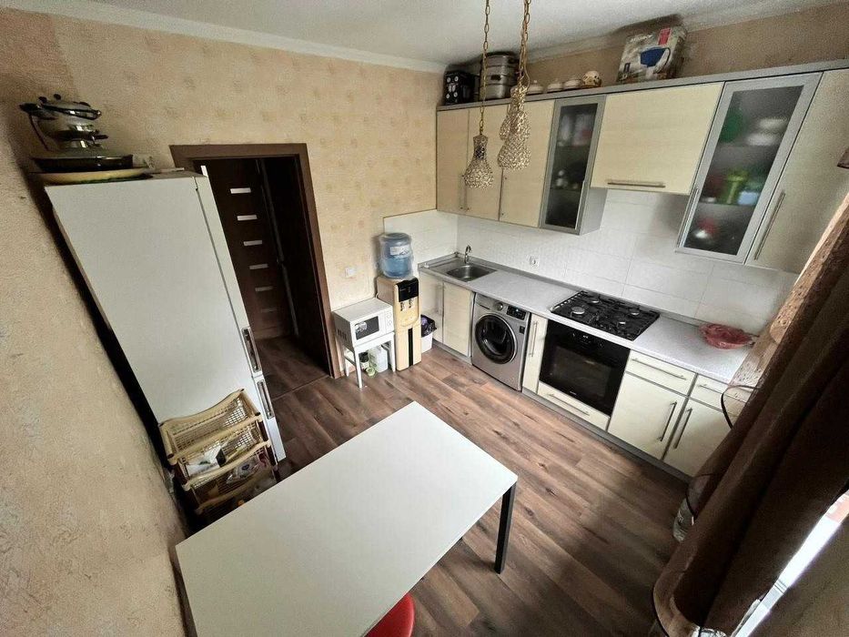 Продажа 3-комнатной квартиры