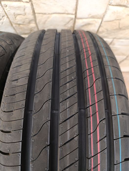 Летни гуми Good year 215/55/16 Efficient Grip Performance 2