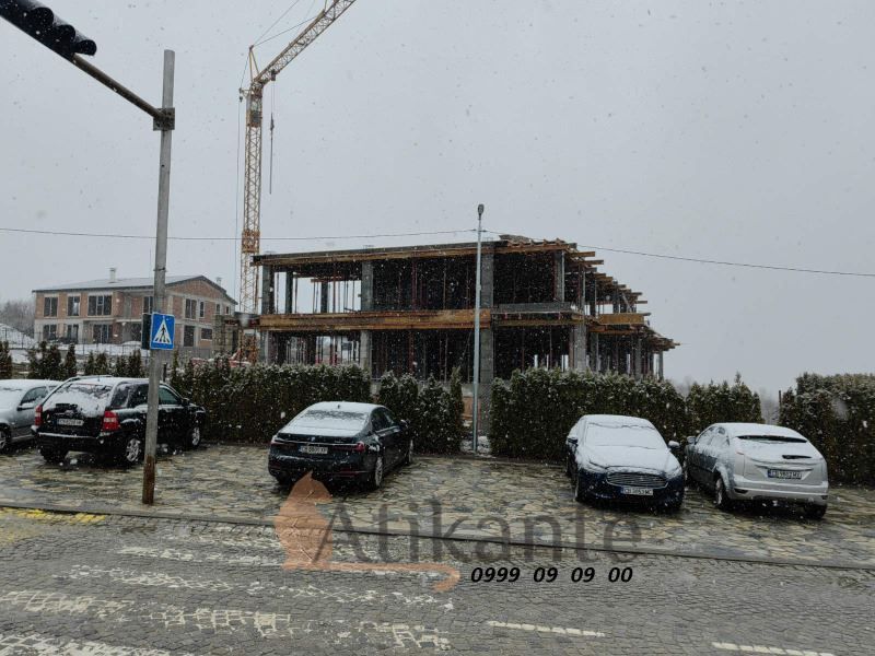 Продава се Двустаен апартамент в с. Иваняне, Област София-град - 65 кв.м за 2108 €/кв.м - Снимка #4