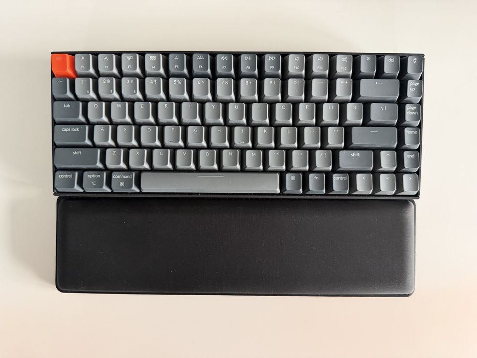 Tastatura Keychron K2 V2