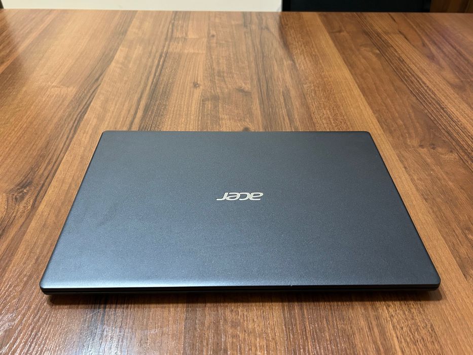 Nootbok Acer intel(r) core i5