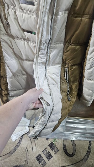 Продам куртку зимняя