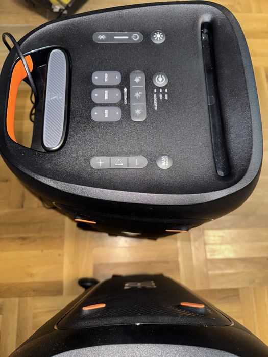jbl partybox 310