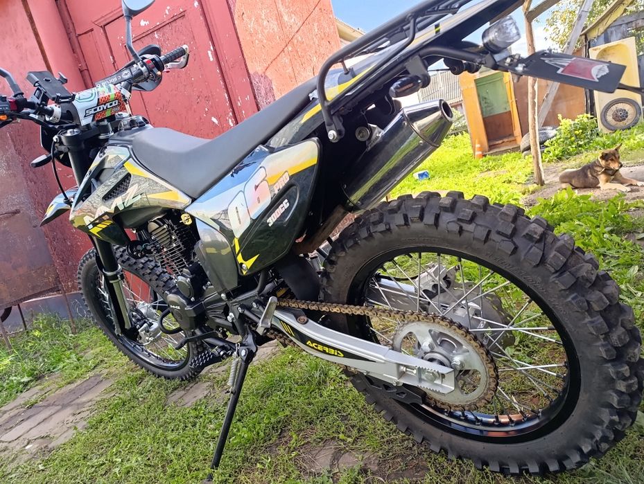 ММZ-06 PRO продам