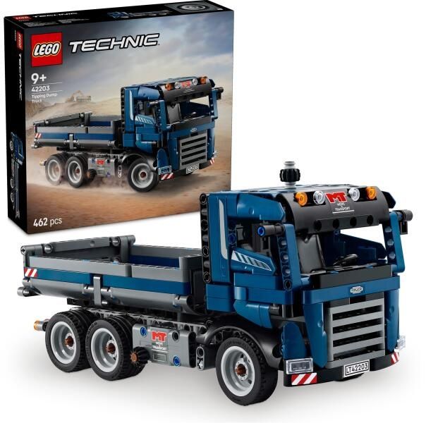 Lego Technic NOU/sigilat