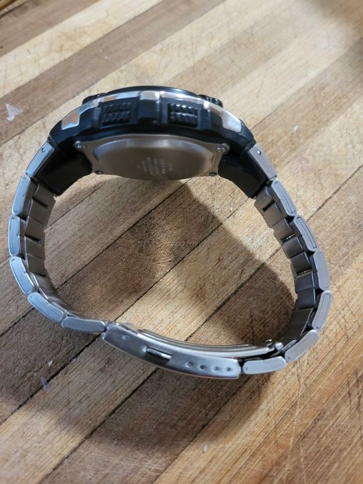 Часовник Касио Casio