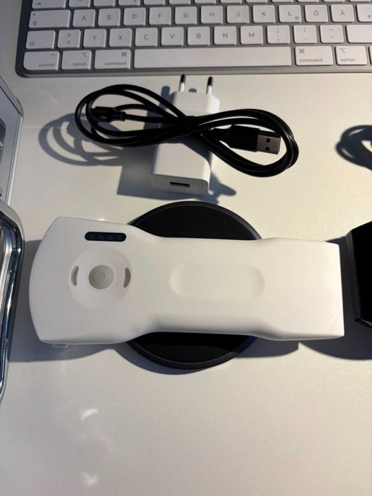 Висококачествен мобилен Ехограф