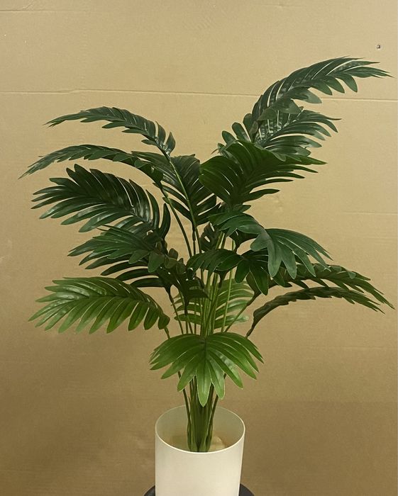 Искусственная монстера