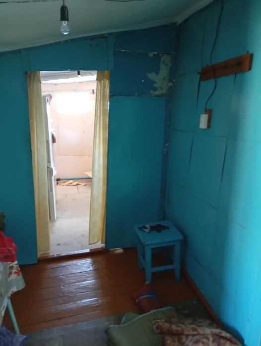 Продам дом на досафе