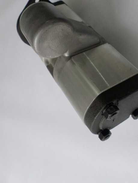 Pompa hidraulica tractor Massey Ferguson