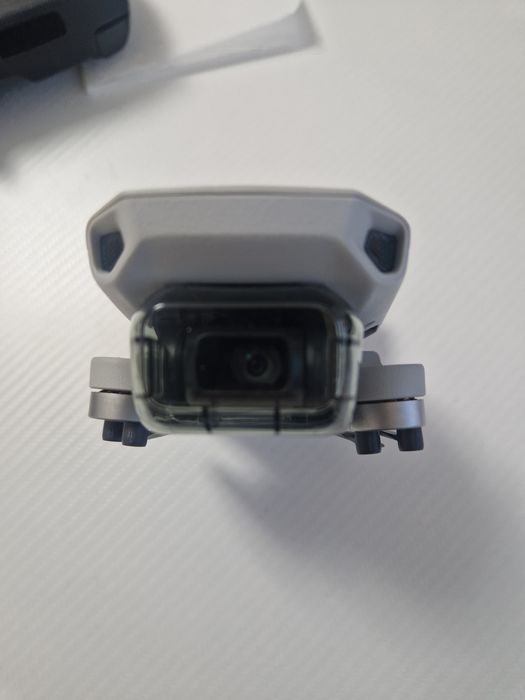 Dji mini se perfecta+geanta
