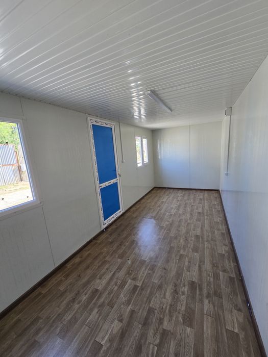 Vand container modular standard si alte dimensiuni la comanda