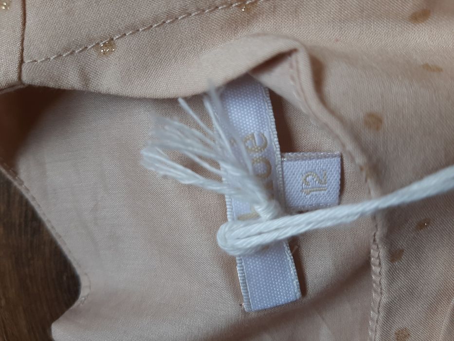 Детска рокля Chloe нова оригинал