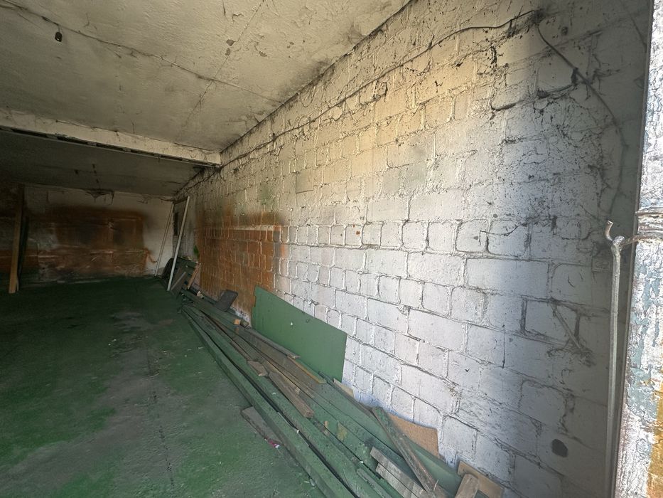 Сдам склад 120м2