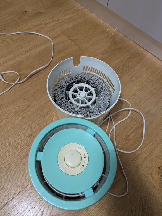 Umidificator Philips HU4801 în stare bună