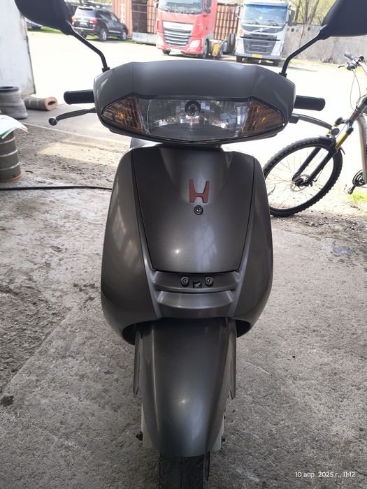 В продаже HONDA LEAD AF 48