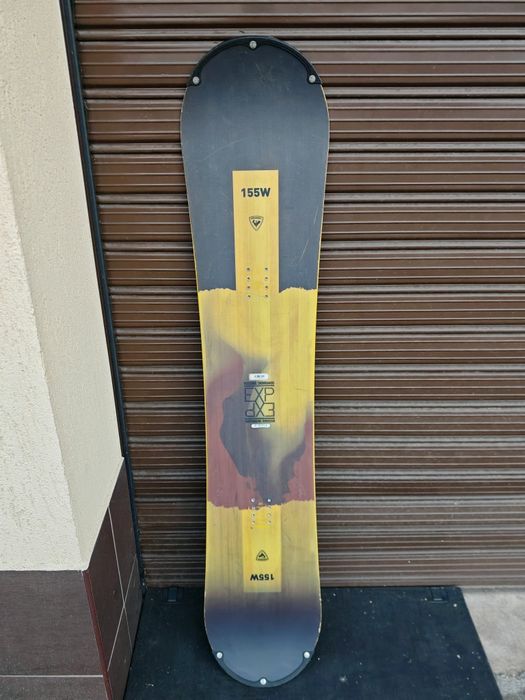 Сноуборд Snowboard Nitro Burton Jones Salomon Head Capita К2 FireFly